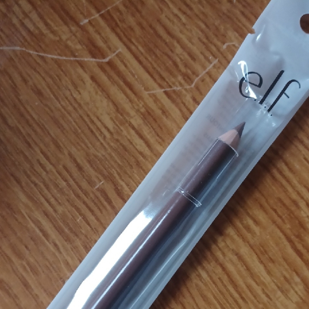e.l.f. Lip Liner Expresso Martini
